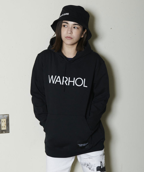 Calvin Klein Jeans Accessory（カルバン・クラインジーンズアクセサリー）の「バケット ハット（ハット・メンズ・ネイビー/その他・S/M/L/X）」の7枚目の写真