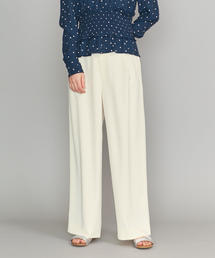 BEAUTY&YOUTH UNITED ARROWS | BY ツイルタックワイドパンツ о(その他パンツ)