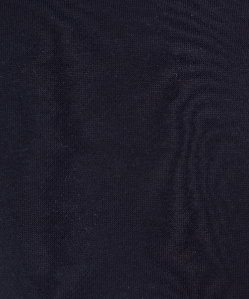 Jewel Changes（ジュエルチェンジズ）の「JC 起毛裏毛 装飾付き ラグラントップス / スウェット / ビジュー（スウェット・レディース・グレー/ナチュラル/ネイビー・フリー）」の12枚目の写真