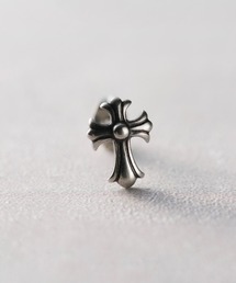 金属アレルギー対応「ieLS」ステンレス モチーフスタッドピアス