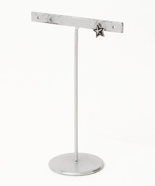ieLS(イエルズ)の「金属アレルギー対応「ieLS」ステンレス モチーフスタッドピアス(ピアス(片耳用)・メンズ・その他1/その他2/その他3/その他5/その他4/その他6/その他7/その他8/その他9/その他12/その他10/その他11・ONE SIZE)」の13枚目の写真