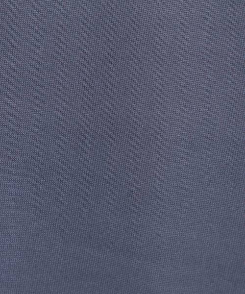 niko and...（ニコアンド）の「ワンストラップテントワンピース（ワンピース・レディース・ブラック/ベージュ/ブルー・MEDIUM/LARGE）」の15枚目の写真