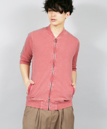 メンズのスウェット ピンク 桃色系 半袖 ファッション通販 Zozotown