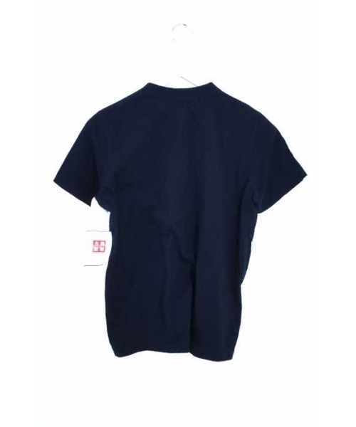 ジュンヤワタナベコムデギャルソン アフリカンプリント パフスリーブTシャツ ジュンヤワタナベ コムデギャルソンJUNYA WATANABE COMME des