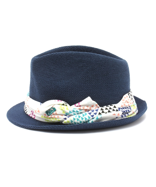 ROXY（ロキシー）の「I’M WITH YOU（ハット・レディース・ミント/ネイビー/ピンク・FREE）」の6枚目の写真