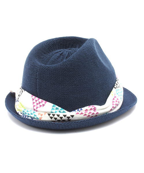 ROXY（ロキシー）の「I’M WITH YOU（ハット・レディース・ミント/ネイビー/ピンク・FREE）」の7枚目の写真