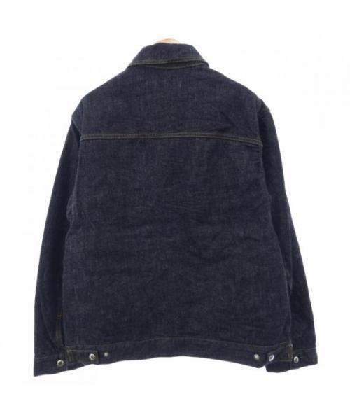 セール】nonnative デニムジャケット NN-J3417 M - メルカリ