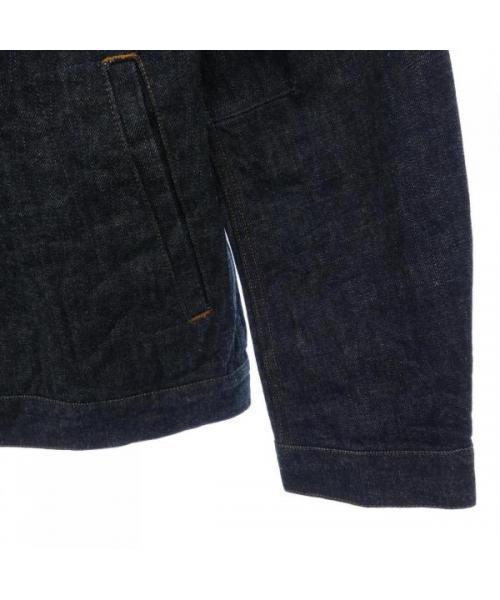 ブランド古着】NN-J3417（デニムジャケット）｜nonnative（ノン