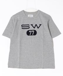 Saintete�i�T���e�e�j�́uSaintete/�T���e�e�@�v�����gTee SW77�y���{���z�iT�V���c/�J�b�g�\�[�j�v