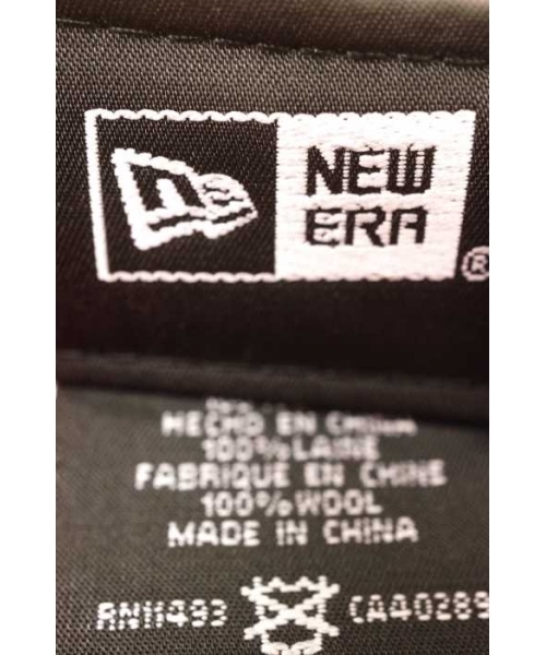 ブランド古着】59FIFTY 広島東洋カープ 鯉 キャップ帽子（キャップ