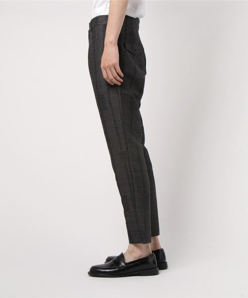 デニムパンツ 【数量限定/在庫限り】Edwin Trouser エドウィン