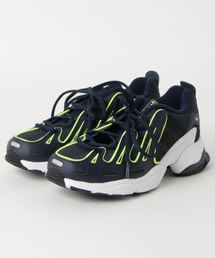 adidas アディダス EQTGAZELLE イーキューティガゼル EE4771  NVY/BLK