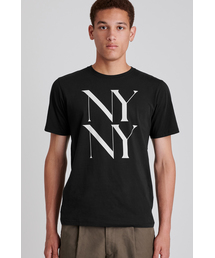 NY NY Multi-Color T-Shirt