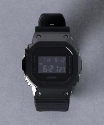 CASIO | ＜CASIO（カシオ）＞ GM-5600B-1JF(アナログ腕時計)