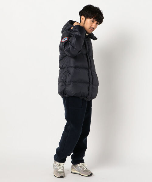 ARCTIC EXPLORER（アークティックエクスプローラー）の「【ARCTIC