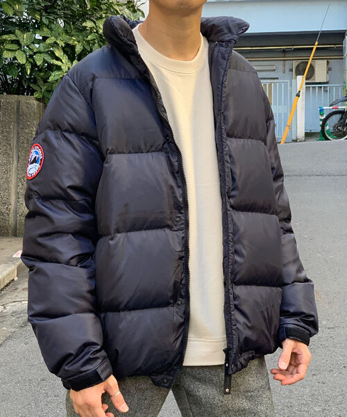 ARCTIC EXPLORER（アークティックエクスプローラー）の「【ARCTIC