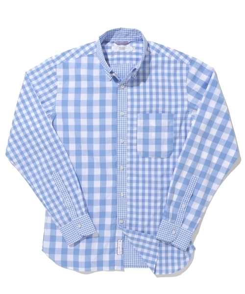 BEAMS LIGHTS Men's（ビームスライツ メンズ）の「BEAMS LIGHTS