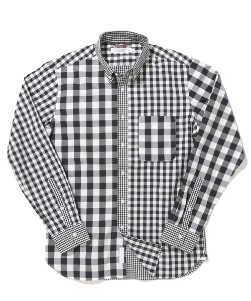 BEAMS LIGHTS Men's（ビームスライツ メンズ）の「BEAMS LIGHTS