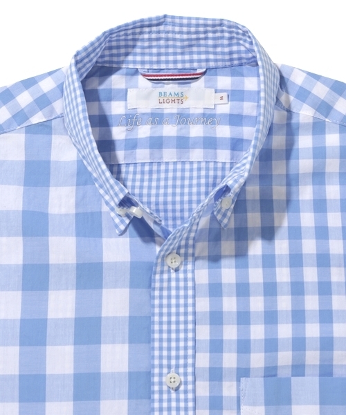 BEAMS LIGHTS Men's（ビームスライツ メンズ）の「BEAMS LIGHTS