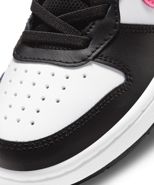 Nike Court Borough Mid 2 Spor AyakkabÄ± (CD7783-100)