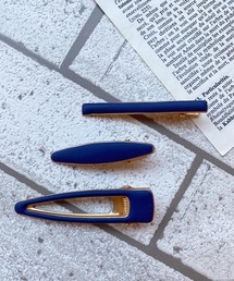 CERCA - ACCESSORIES�i�`�F���J - �A�N�Z�T���[�Y�j�́uMignonjour/�J���[�w�A�N���b�v�Z�b�g�i�o���b�^/�w�A�N���b�v�j�v