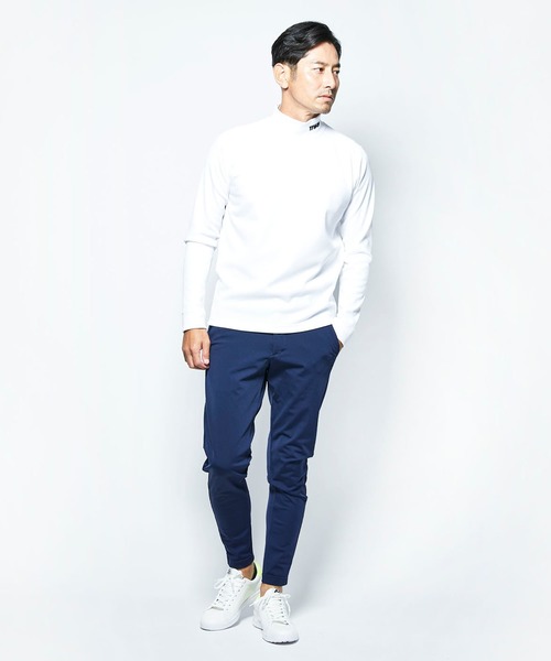 ★sale★TFW49 MOCK NECK セール】MOCK NECK L/S（Tシャツ/カットソー）｜TFW49（ティー