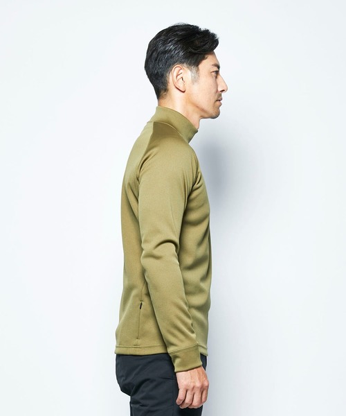 セール】MOCK NECK L/S（Tシャツ/カットソー）｜TFW49（ティー