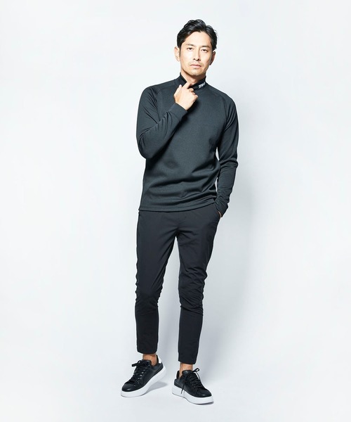 ★sale★TFW49 MOCK NECK セール】MOCK NECK L/S（Tシャツ/カットソー）｜TFW49（ティー