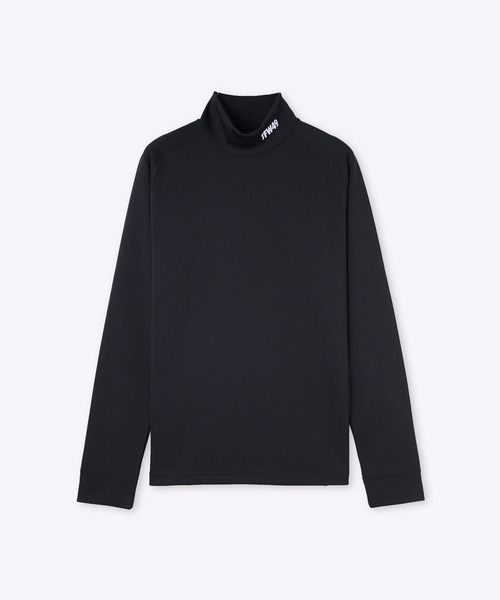 セール】MOCK NECK L/S（Tシャツ/カットソー）｜TFW49（ティー