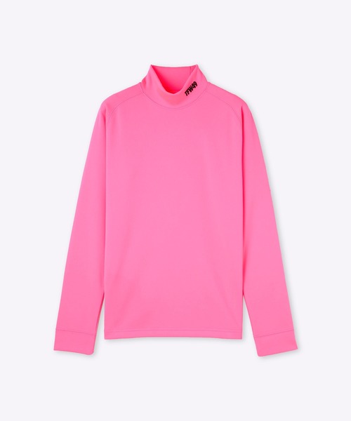 セール】MOCK NECK L/S（Tシャツ/カットソー）｜TFW49（ティー