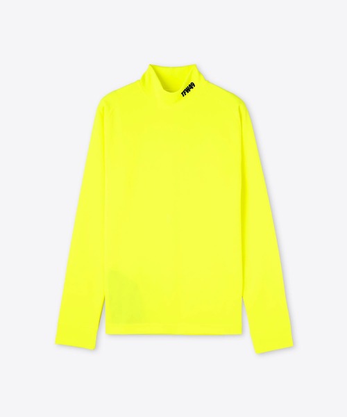 ★sale★TFW49 MOCK NECK セール】MOCK NECK L/S（Tシャツ/カットソー）｜TFW49（ティー