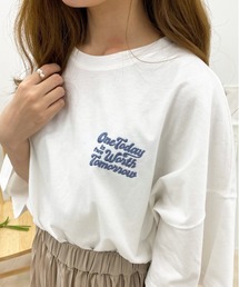 アソートスリットBIGT【ZOZOTOWN限定アイテム】