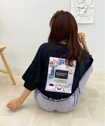 アソートスリットBIGT【ZOZOTOWN限定アイテム】