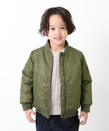 devirock | MA-1ジャケット(MA-1)