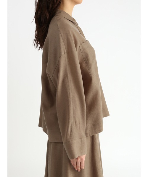 Mila Owen（ミラオーウェン）の「マテリアルセットアップドルマン  