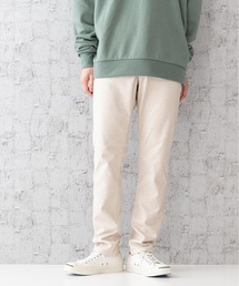 【BLUE STANDARD】起毛ストレッチ スキニーパンツ ストレッチ素材で窮屈感軽減!
