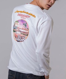 WEGO | WEGO/クラシックフォトロンT(Tシャツ/カットソー)