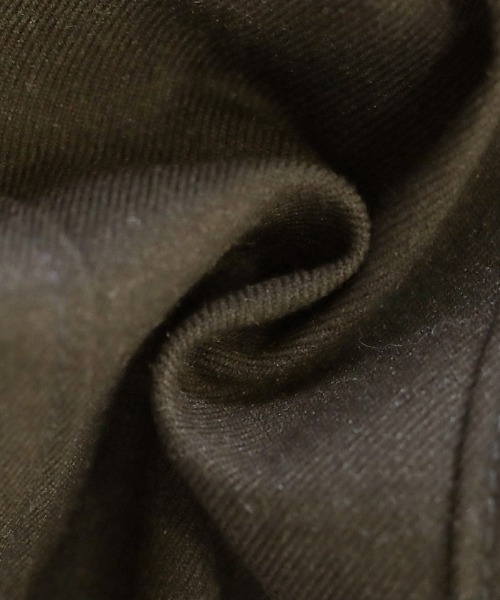 select MOCA(セレクトモカ)の「切り替えデザインストレートパンツ(その他パンツ・レディース・ブラック/ブラウン/レンガ・SMALL/MEDIUM)」の12枚目の写真
