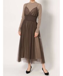 Mercuryduo マーキュリーデュオのワンピース通販 Zozotown