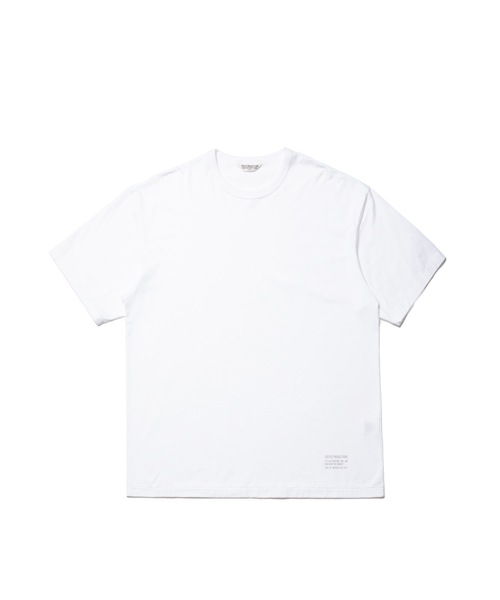 cootie productions スーピマコットン　tシャツ cootie productions スーピマコットン tシャツ