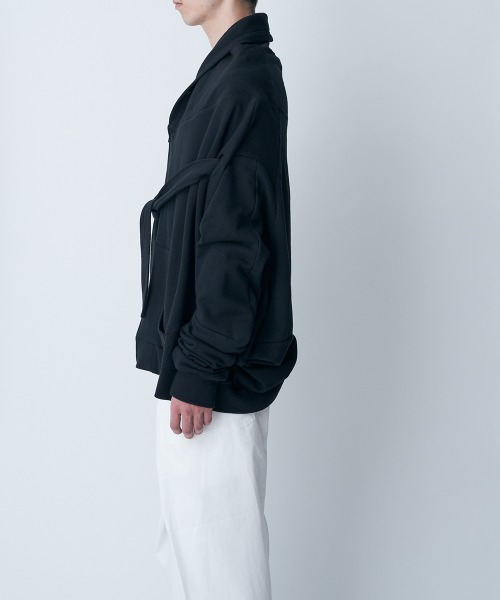 ANREALAGE（アンリアレイジ）の「ANREALAGE(アンリアレイジ)PYRAMID