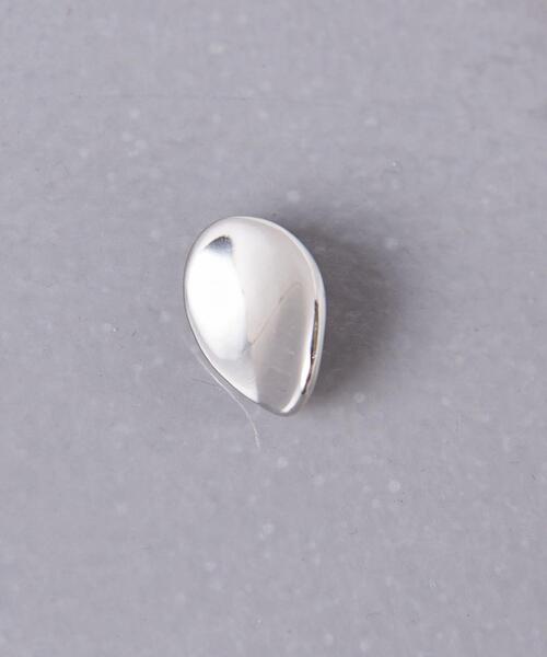 IRIS47（イリスフォーセブン）の「＜IRIS 47（イリス フォーセブン）＞BLAZE イヤリング★（イヤリング・レディース・ゴールド/シルバー・FREE）」の3枚目の写真