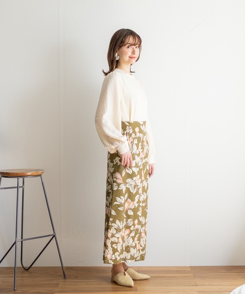 White Collection（ホワイトコレクション）の「ZOZOTOWN限定