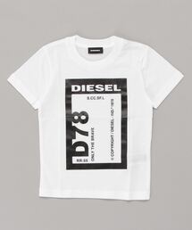 DIESEL | ジュニア Tシャツ(Tシャツ/カットソー)