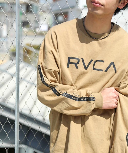 reversal ラグビー　RKU限定　長袖 reversal ラグビー RKU限定 長袖