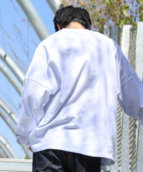 reversal ラグビー　RKU限定　長袖 CR175 トンボ キラク 介護ウェア ニットシャツ 男女兼用 清涼