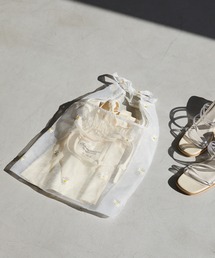 Heather | ３ＷＡＹチュールバッグ　942746(トートバッグ)