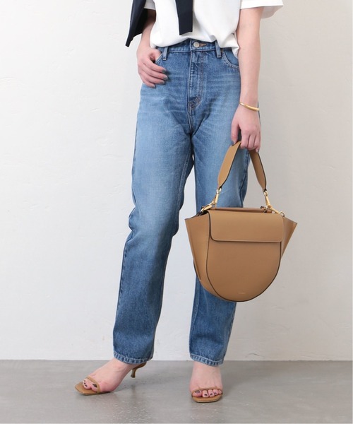 Deuxieme Classe（ドゥーズィエムクラス）の「*【BRENTA/ブレンタ】ANKLE サンダル（サンダル・レディース・ブラウン・37/35/38/39/36）」の22枚目の写真