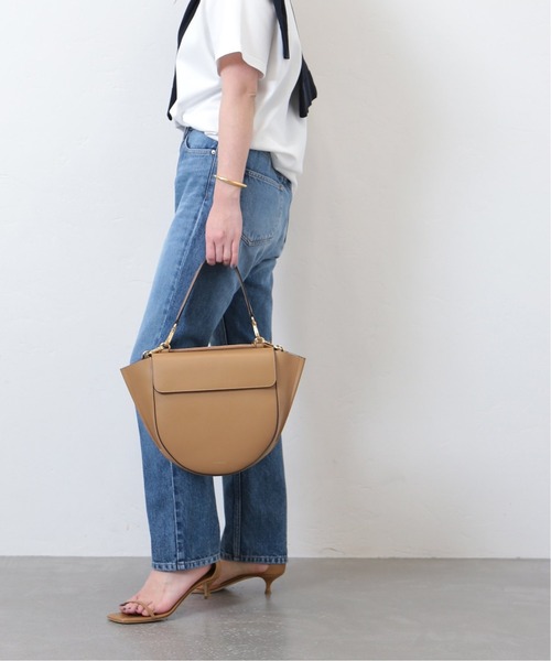 Deuxieme Classe（ドゥーズィエムクラス）の「*【BRENTA/ブレンタ】ANKLE サンダル（サンダル・レディース・ブラウン・37/35/38/39/36）」の8枚目の写真