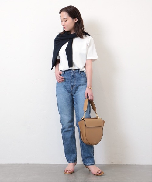 Deuxieme Classe（ドゥーズィエムクラス）の「*【BRENTA/ブレンタ】ANKLE サンダル（サンダル・レディース・ブラウン・37/35/38/39/36）」の17枚目の写真